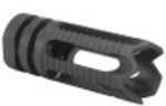 Yankee Hill 285C2 Phantom Flash Hider 5.56 with Teeth AR Style Steel